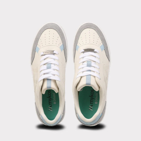 Diana Women's Lace-Up Sneaker