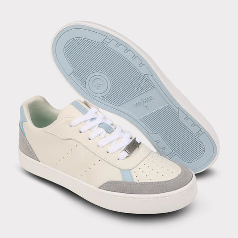 Diana Women's Lace-Up Sneaker