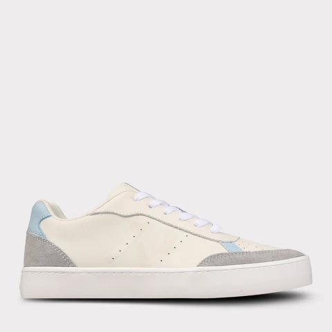Diana Women's Lace-Up Sneaker