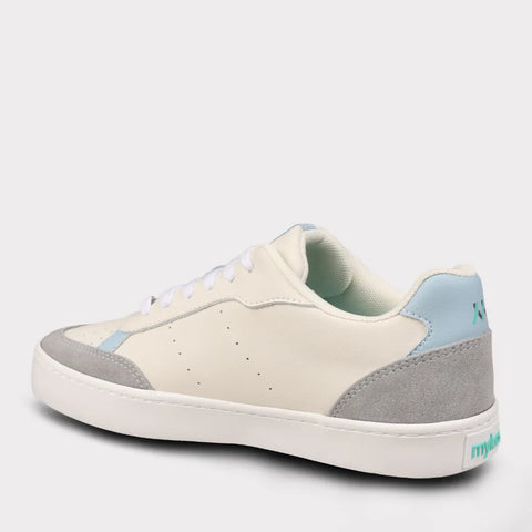 Diana Women's Lace-Up Sneaker