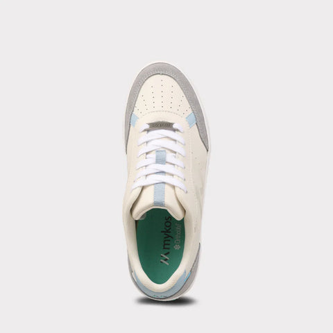 Diana Women's Lace-Up Sneaker