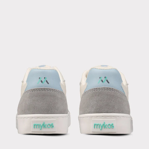 Diana Women's Lace-Up Sneaker