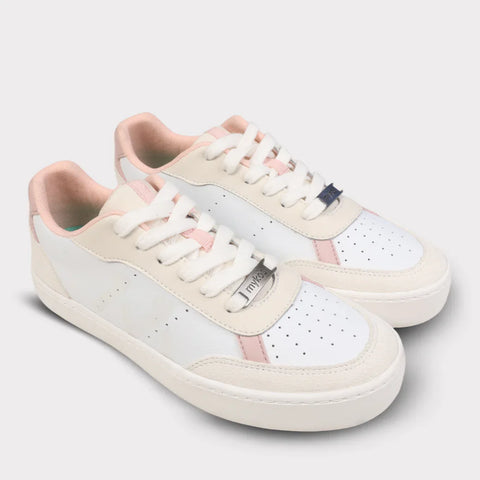 Diana Women's Lace-Up Sneaker