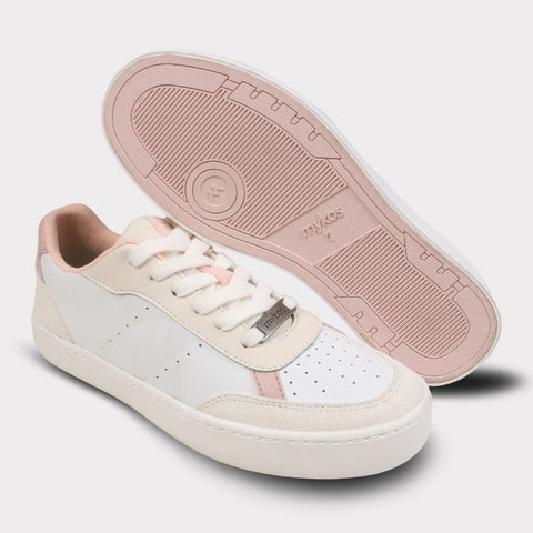 Diana Women's Lace-Up Sneaker