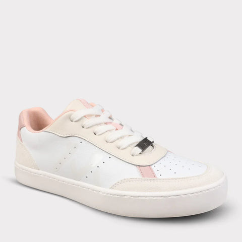 Diana Women's Lace-Up Sneaker