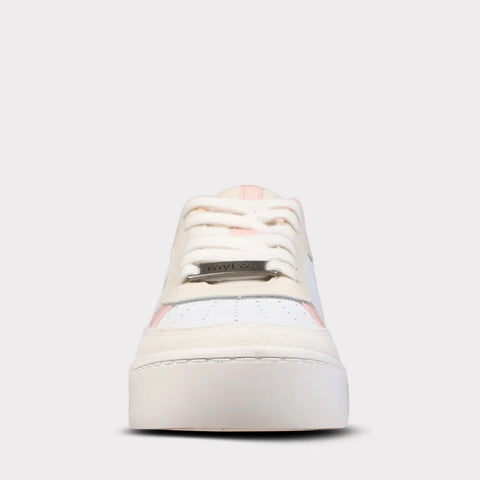 Diana Women's Lace-Up Sneaker