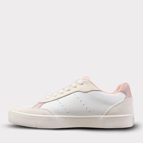 Diana Women's Lace-Up Sneaker
