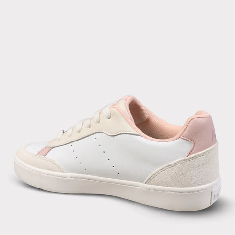 Diana Women's Lace-Up Sneaker
