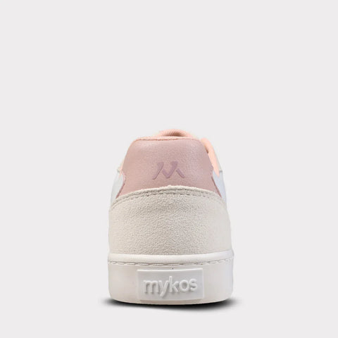 Diana Women's Lace-Up Sneaker