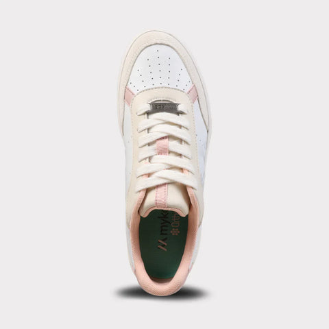 Diana Women's Lace-Up Sneaker