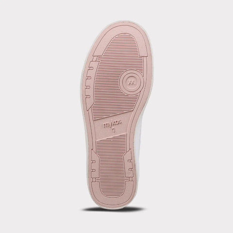 Diana Women's Lace-Up Sneaker