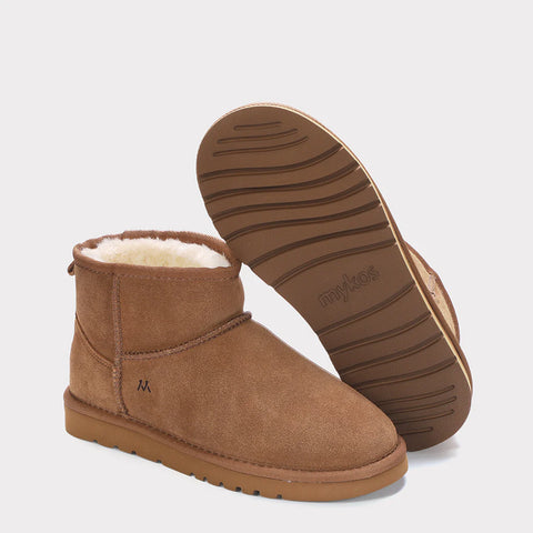 Kora Short Women's Pull-on Boot