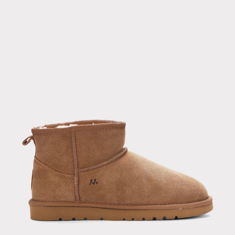 Kora Short Women's Pull-on Boot