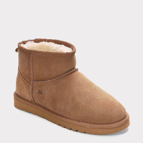 Kora Short Women's Pull-on Boot