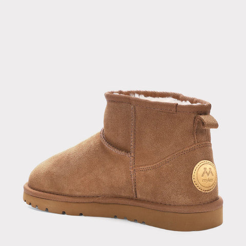 Kora Short Women's Pull-on Boot