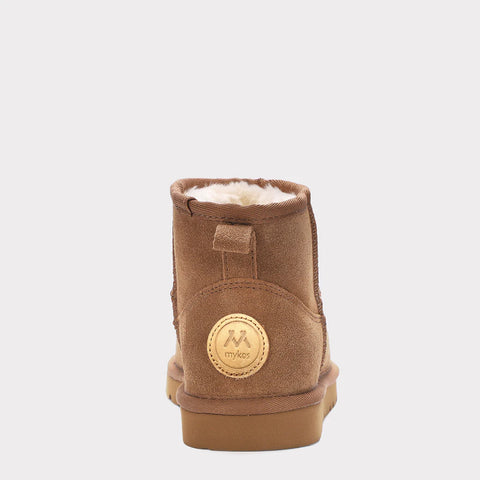 Kora Short Women's Pull-on Boot