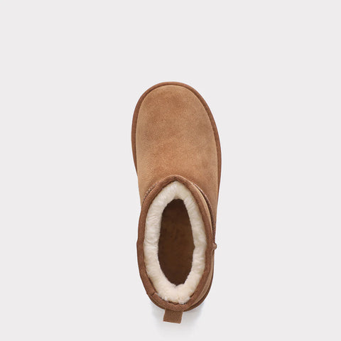 Kora Short Women's Pull-on Boot