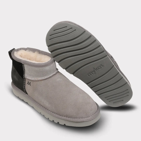 Kora Short Women's Pull-on Boot