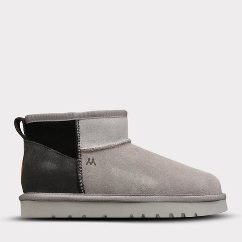 Kora Short Women's Pull-on Boot