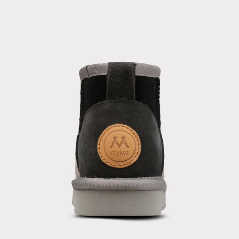 Kora Short Women's Pull-on Boot