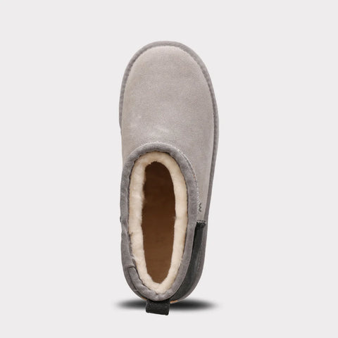 Kora Short Women's Pull-on Boot