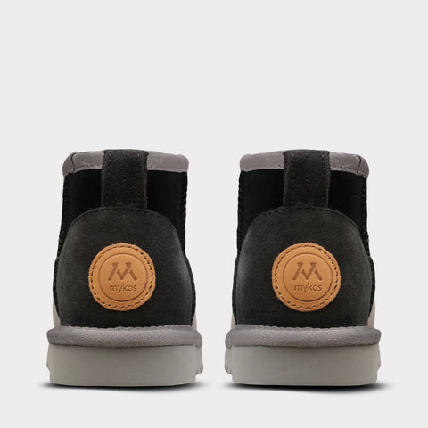 Kora Short Women's Pull-on Boot