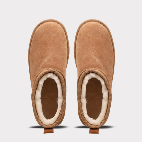 Kora Short Women's Pull-on Boot