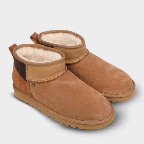 Kora Short Women's Pull-on Boot