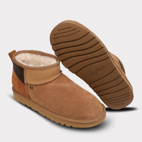 Kora Short Women's Pull-on Boot
