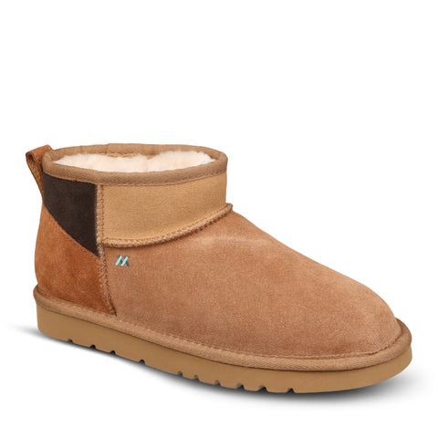Kora Short Women's Pull-on Boot