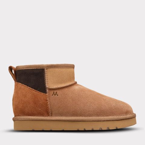 Kora Short Women's Pull-on Boot