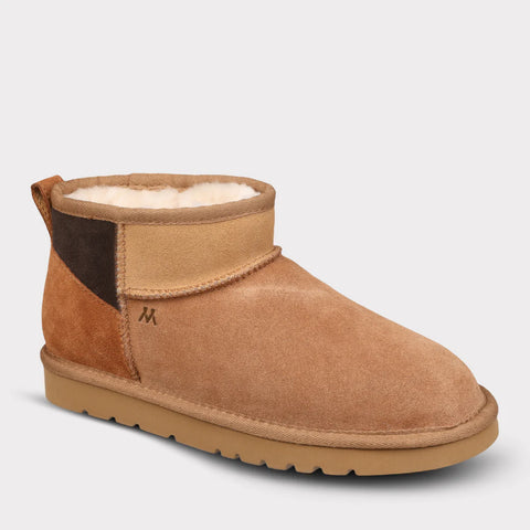 Kora Short Women's Pull-on Boot