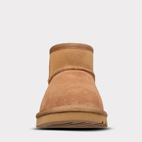 Kora Short Women's Pull-on Boot