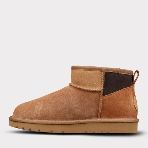 Kora Short Women's Pull-on Boot