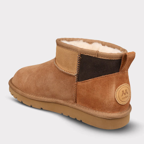 Kora Short Women's Pull-on Boot