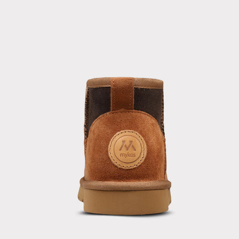 Kora Short Women's Pull-on Boot
