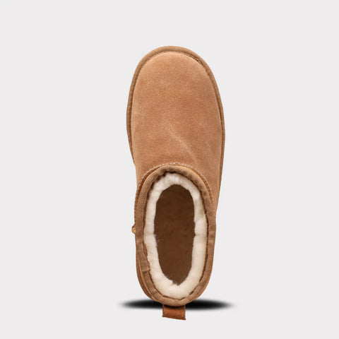 Kora Short Women's Pull-on Boot