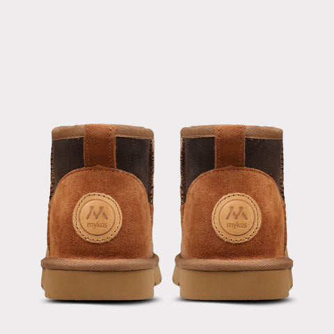 Kora Short Women's Pull-on Boot