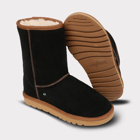 Kora Women's Pull-on Boot