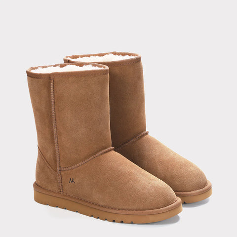 Kora Women's Pull-on Boot