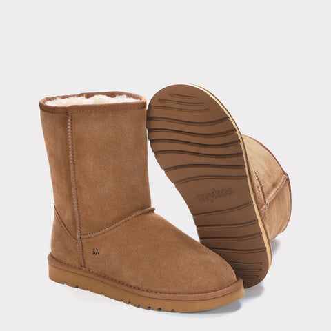 Kora Women's Pull-on Boot