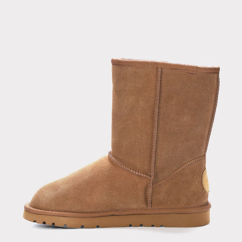 Kora Women's Pull-on Boot