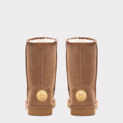 Kora Women's Pull-on Boot