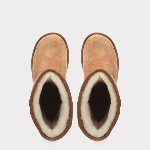 Kora Women's Pull-on Boot