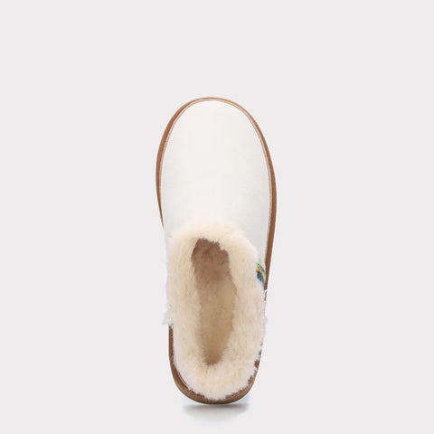 Jane Women's Slip-on Platform Slipper (1.65")