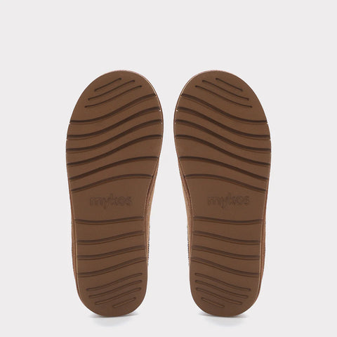 Jules Wide Women's Slip-on Slipper