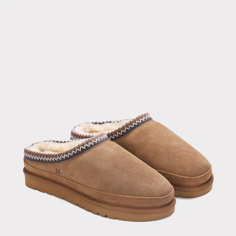 Jules Wide Women's Slip-on Slipper