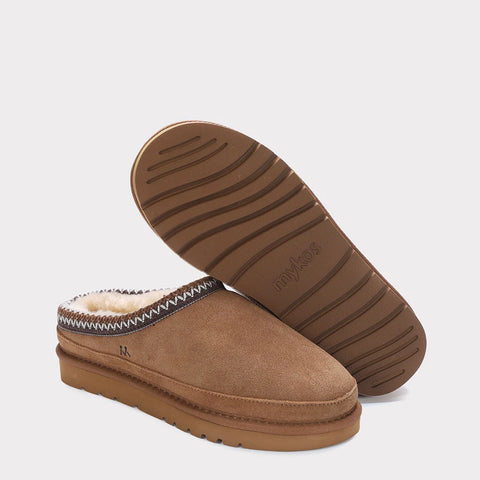 Jules Wide Women's Slip-on Slipper