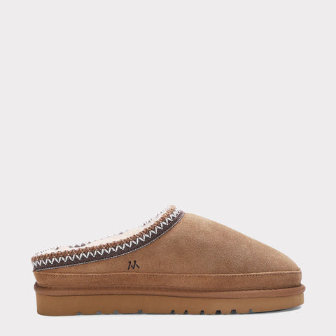Jules Wide Women's Slip-on Slipper