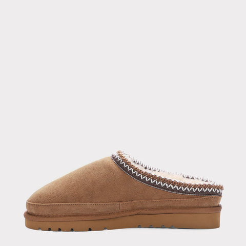 Jules Wide Women's Slip-on Slipper